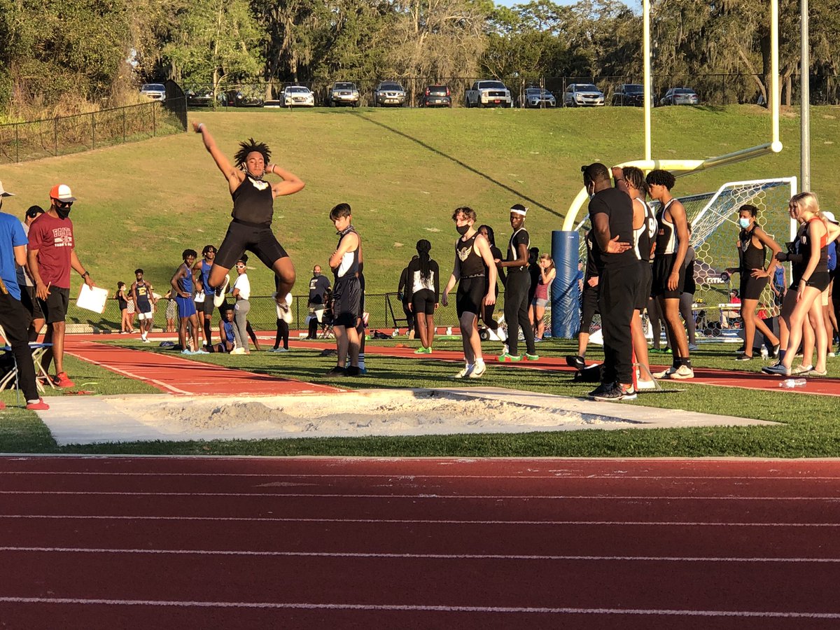 <a href="/OcpTrack/">OcpTrack</a> is in full swing! <a href="/WarriorsOcp/">Orlando Christian Prep</a> #highschooltrack #highschooltrackandfield