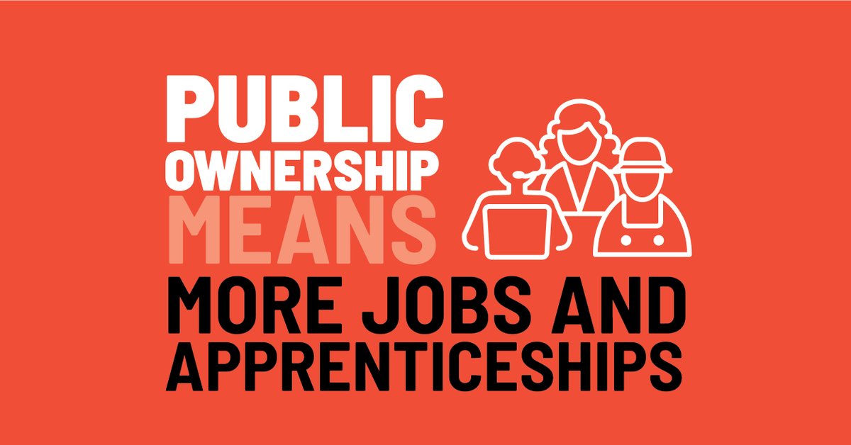 UseYourPowerWA's tweet image. Privatisation sees jobs and apprentices cut in pursuit of profits. Which also means fewer people in the community with money in their pocket to spend with local businesses. #wapol