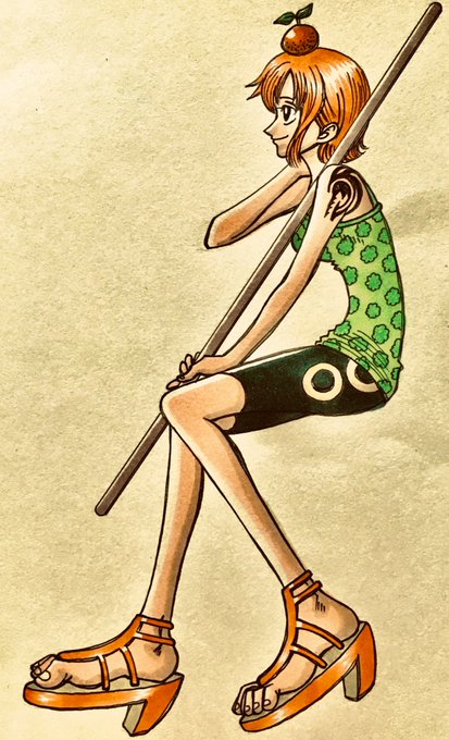 チョッパーのtwitterイラスト検索結果