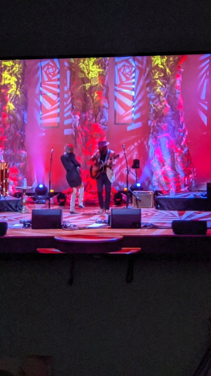 TaylorAMitchell's tweet photo. The last concert I went to was @drewholcomb and @ellieholcomb in Jacksonville, FL a little over a year ago. Seems only fitting to watch their concert in my living room given the circumstances of covid. https://t.co/j8ZbC1djFs