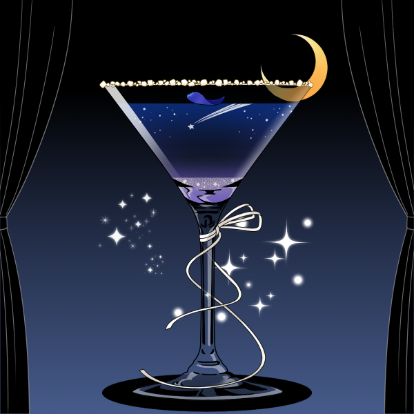 五百式カクテルメーカー Hotワード