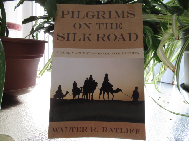 An excellent book on the 1880-1881 Silk Road trek. For a personal viewpoint, enjoy the amazing story of my relative, Helena Graewe Warkentin. 
English: ireneplett.weebly.com/blog/helenas-a… 
#SilkRoad #History #Asia #Mennonites #inspiration
