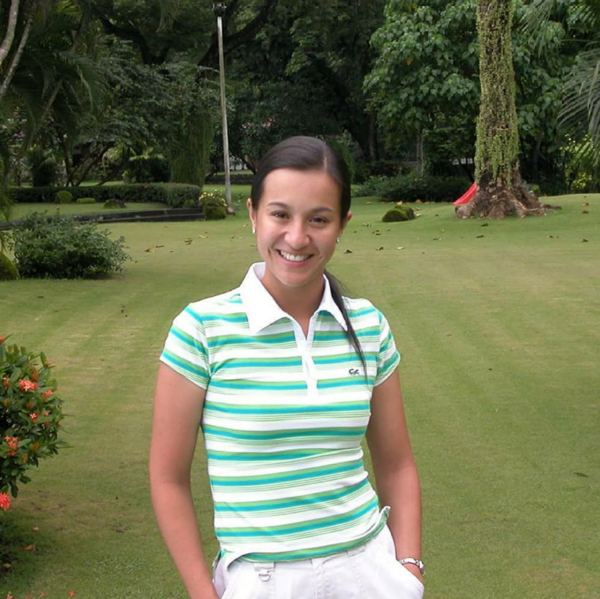 Happy Birthday to my FOREVER idol, Mikee Cojuangco Jaworski.. love you     