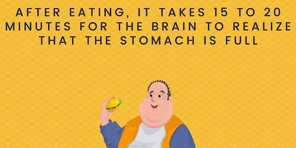 Slow eating helps you feel satisfied, digest better and lose weight easily. Seriously though — how fast is food disappearing from your plate?
#HealthyEating
#HealthyLiving
#weightloss
#weightlossjourney
#IntermittentFasting https://t.co/XsumN3D1Dz