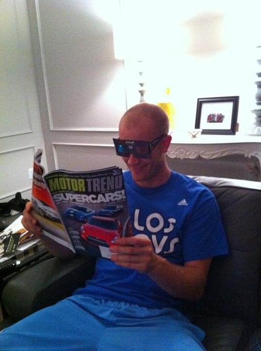 Jordan Mclain tweet media