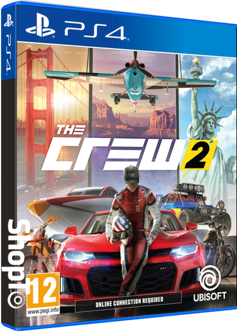 Ps4 игры гонки. The Crew 2 ps4 диск. The Crew 2 диск на ПС 4. The Crew ps4 диск. Зе Крю 2 на пс4.