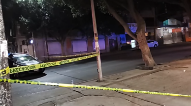 El Mundo Narco tweet media