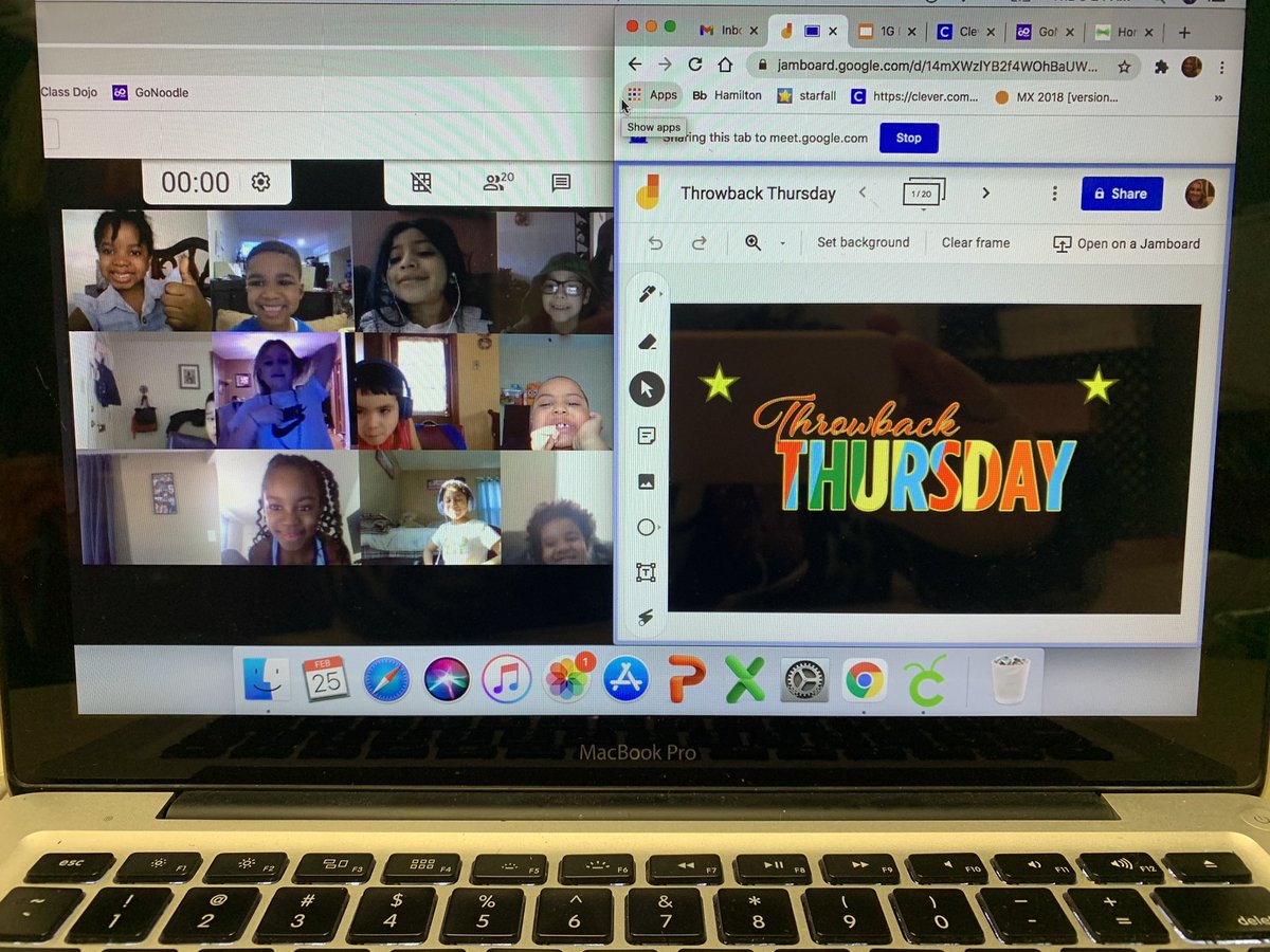 Brittany Gero tweet media