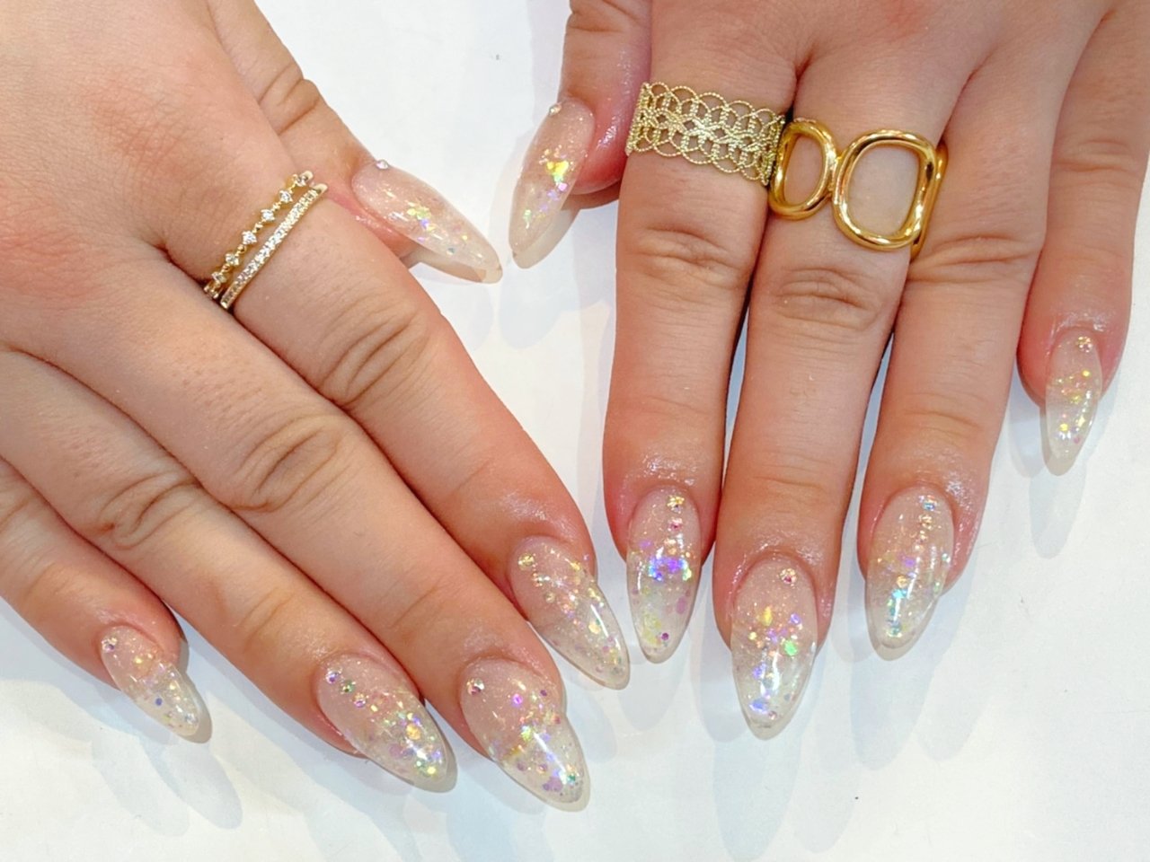 Nailsgogo 渋谷 ネイルサロン Nailsgogo ネット予約 T Co Pjrbh5rlbe インスタ T Co Gmbqsa2d9y ネイル 担当 ゆさ クリアネイル クリアスカルプネイル キラキラネイル ありがとうございました 渋谷ネイルサロン 派手ネイル
