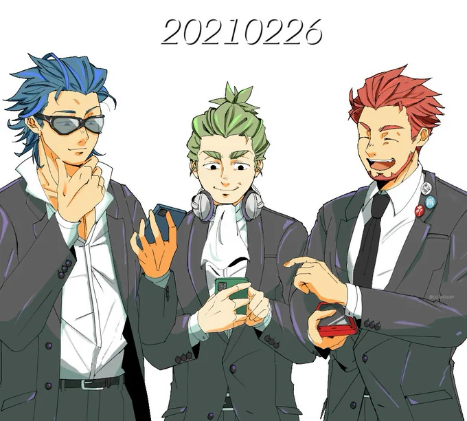 つぶろの日 