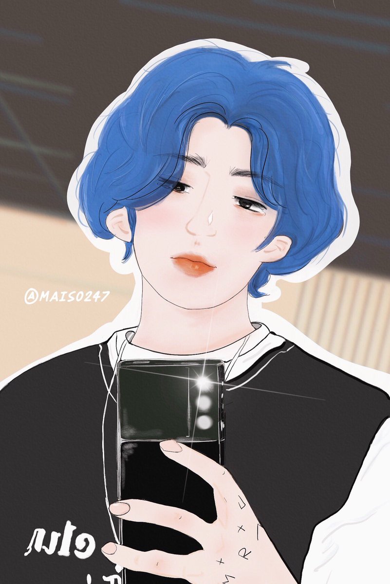 maimai0247's tweet photo. Jungkookie💜💙

#JUNGKOOK #jungkookbluehair #BlueAndGrey #JeonJungkook #JJK 
#전정국 #방탄소년단 #방탄소년단JK
#BTS  #fanart #BTSUnplugged #fanarts #btsfanart https://t.co/it1P3siQFp