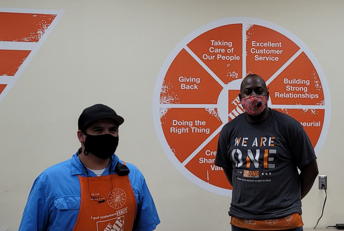 Meka (@hartmeka) on Twitter photo KEY 2 AOM and SPOTLIGHT Associates . Thanks for all your hard work and dedication. <a href="/kmcgee32/">Ken McGee</a> <a href="/kennyb5085/">kennyb5085</a> @JCVera04178402 <a href="/DanielH44804285/">Daniel Hernandez</a> <a href="/Hailey_D5085/">Hailey</a> @HomeDepot5085 <a href="/OttoJohnson3/">Otto B Johnson, THD Assistant General Manager</a> <a href="/AJ50851/">AJ5085</a> KEY 2 AOM and SPOTLIGHT Associates . Thanks for all your hard work and dedication. <a href="/kmcgee32/">Ken McGee</a> <a href="/kennyb5085/">kennyb5085</a> @JCVera04178402 <a href="/DanielH44804285/">Daniel Hernandez</a> <a href="/Hailey_D5085/">Hailey</a> @HomeDepot5085 <a href="/OttoJohnson3/">Otto B Johnson, THD Assistant General Manager</a> <a href="/AJ50851/">AJ5085</a>