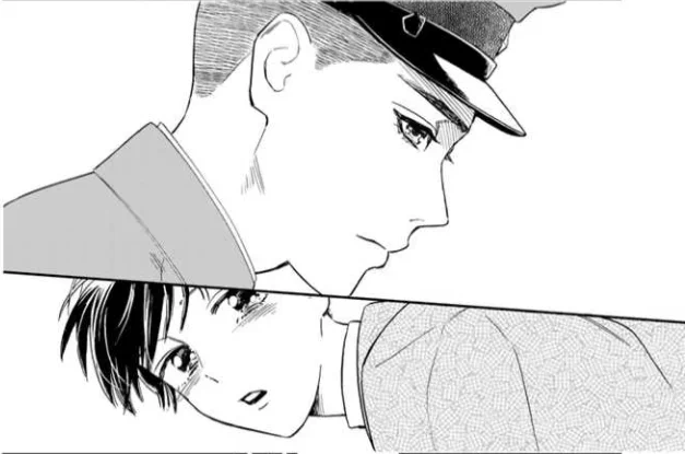 「神軍のカデット」を読んでくださってる方はご存知の吉良さんの少年時代も出ます。

https://t.co/jKki6KvyH1 
