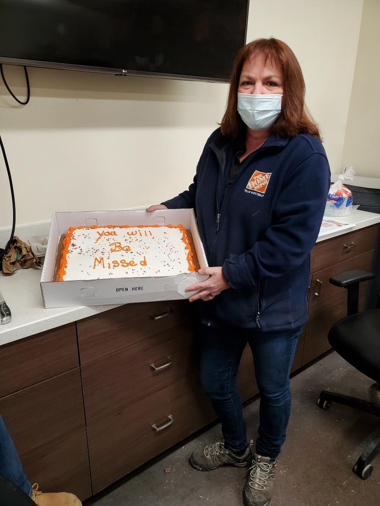 I will miss Waterford 
<a href="/HKuczirka/">Hannah Kuczirka</a> <a href="/AMountzoures/">Angelo Mountzoures</a> <a href="/RedShamsideen/">Red Shamsideen</a> <a href="/maryanne_stl/">Maryanne St. Laurent</a> @RafGTHD <a href="/NadalWesley/">Wesley Nadal</a> <a href="/RalphieFrancois/">Ralphie francois6215</a> @JMeyerTHD