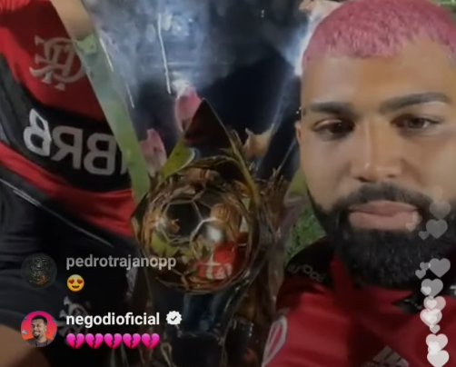 Casimiro's tweet photo. isso não tem como https://t.co/tZHdqa7SrP