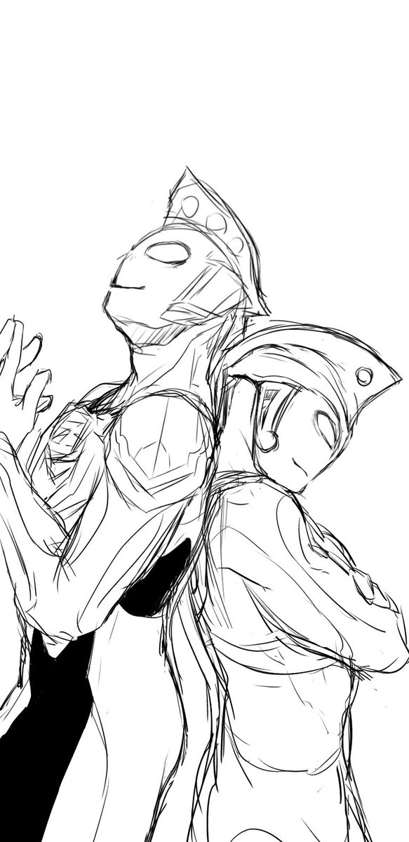 夜中にごりごり描いてたエーーーーース兄さん練習帳(+DX長ドスブレードつき人体練習) 