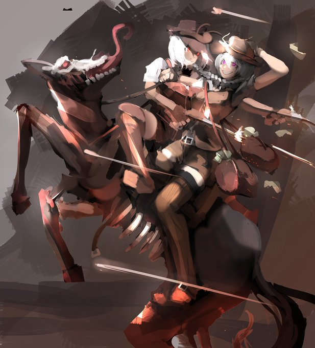 逃げる
金が取ったぞ!逃げるんだよ～～! 