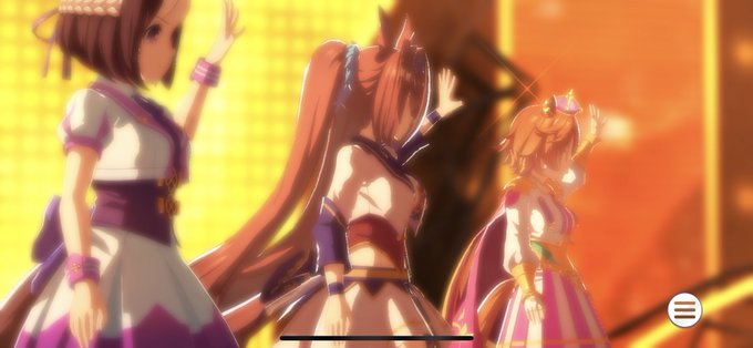 被写界深度のtwitterイラスト検索結果