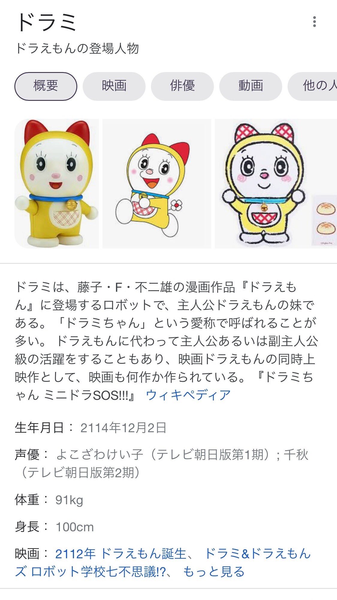 ゴドム 4studio4 ドラえもんの129 3キロとくらべたらまだ軽くなってますよ 笑 Twitter