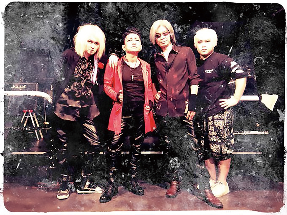 WeROCK 081 オムニバスCD収録バンドを紹介（その15）！ 15組目〜17組目