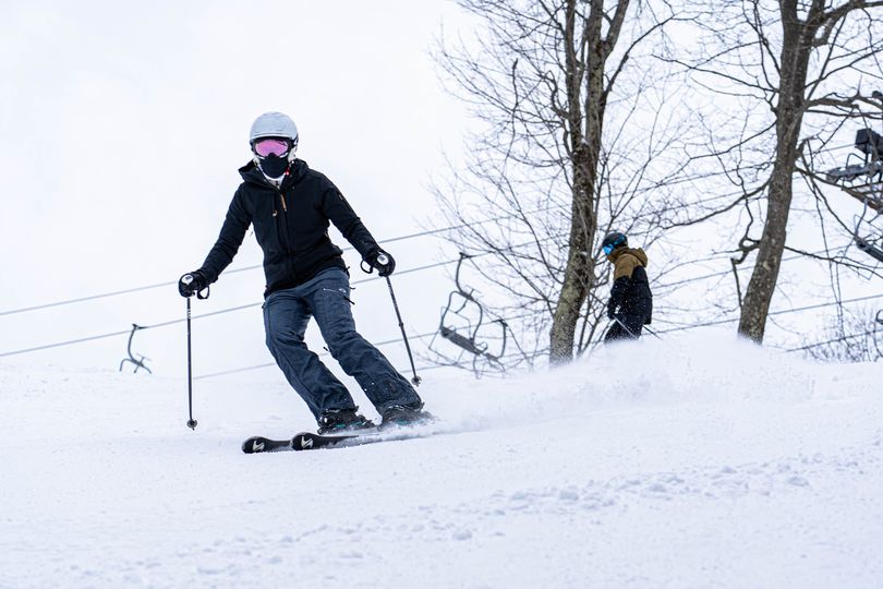 JACK FROST / BIG BOULDER: It's the perfect day to enjoy some fresh powder!

Visit  to purchase your lift ticket and remember to wear your mask!  
#JFBB

jfbb.com