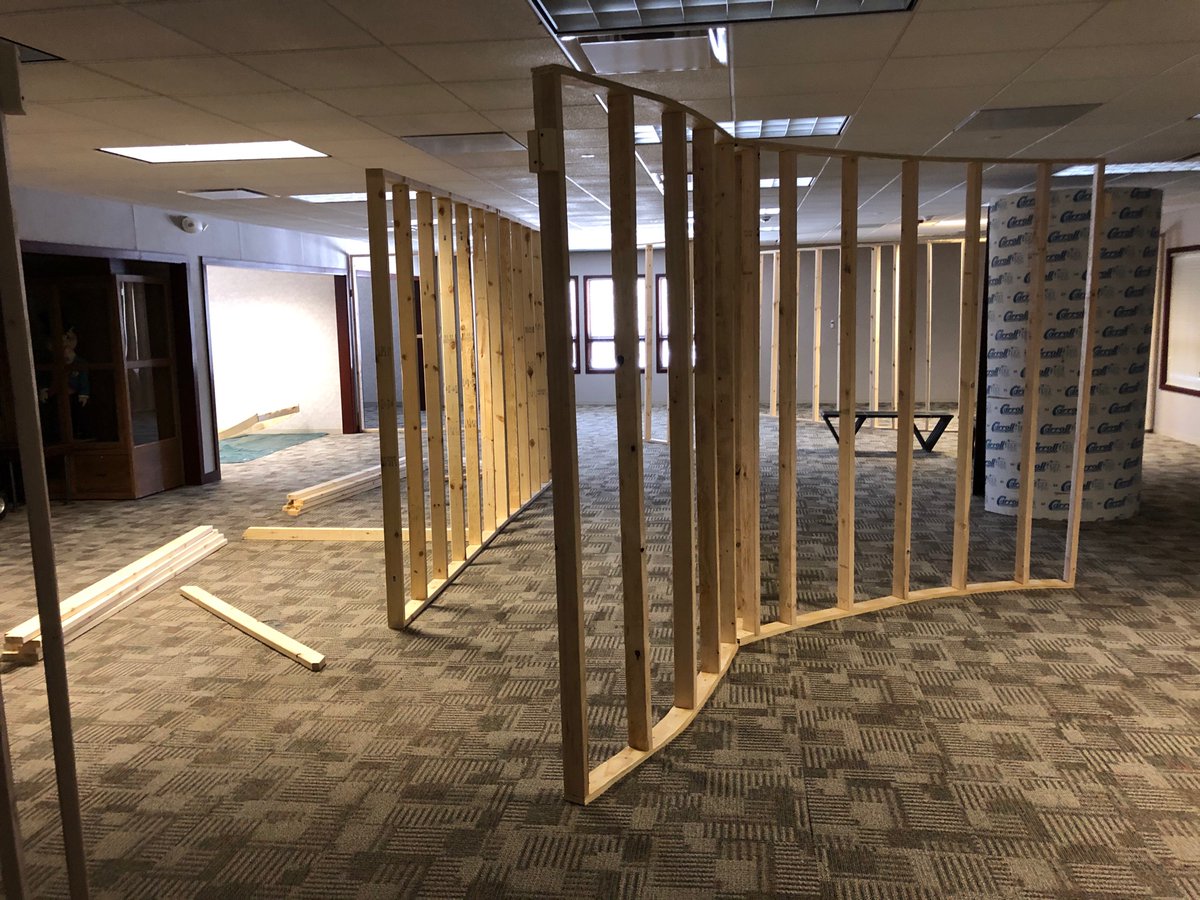 Iowa Heartland History Connection on Twitter "So many visitors today