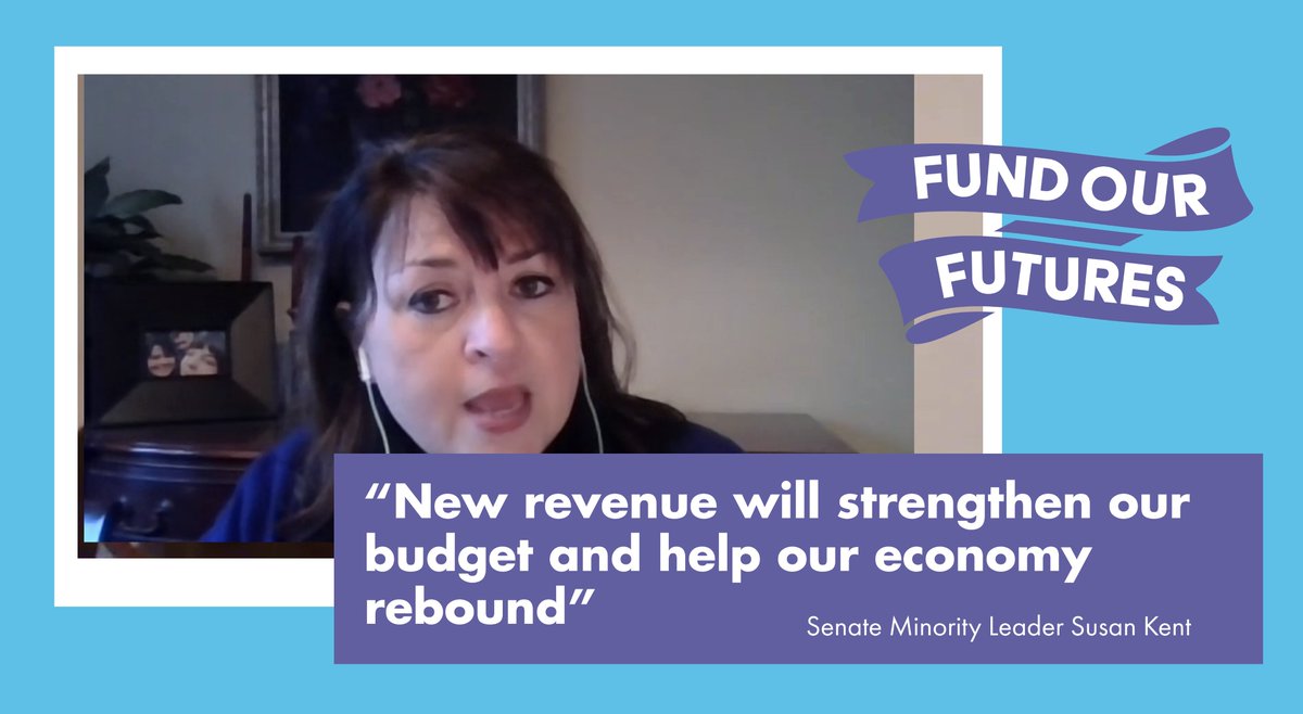 wemakemn's tweet photo. We can #FundOurFutures when Minnesotans at the top #ShareTheWealth https://t.co/lFUBcAebBv