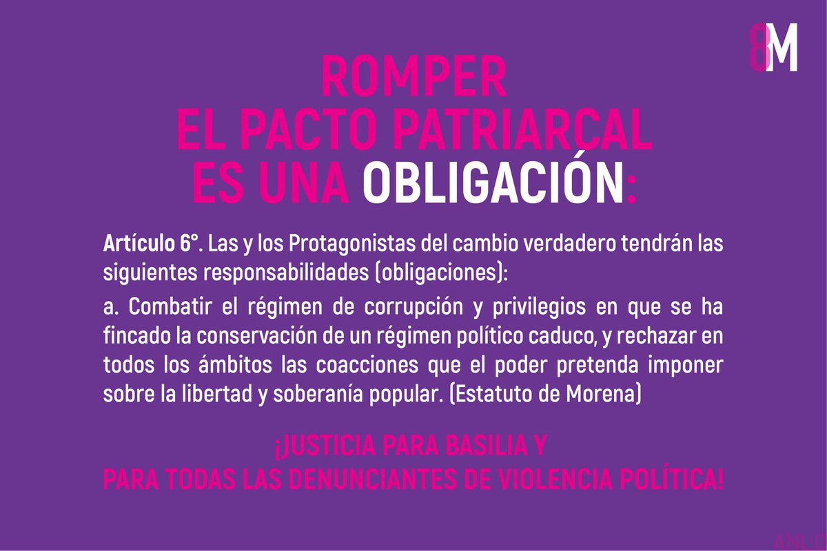 CdmxDialogo's tweet photo. #RomperElPacto https://t.co/Z1vvpX7m1A