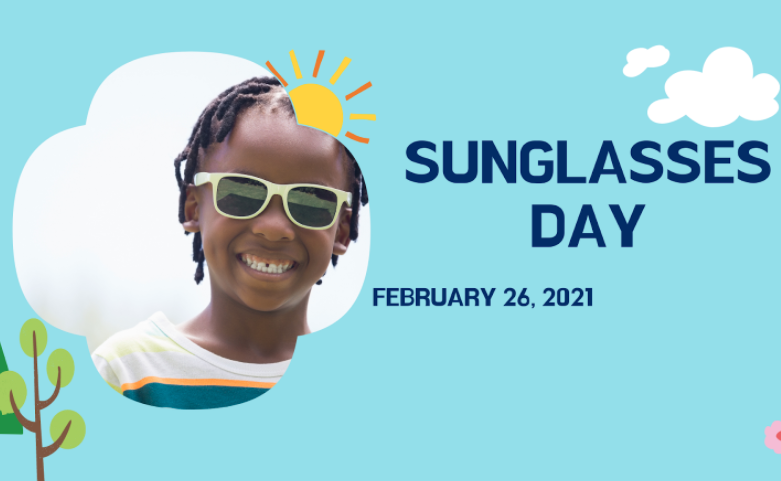 ChehalemElem's tweet photo. Friday is Sunglasses Day! https://t.co/VIOHcrmmIf