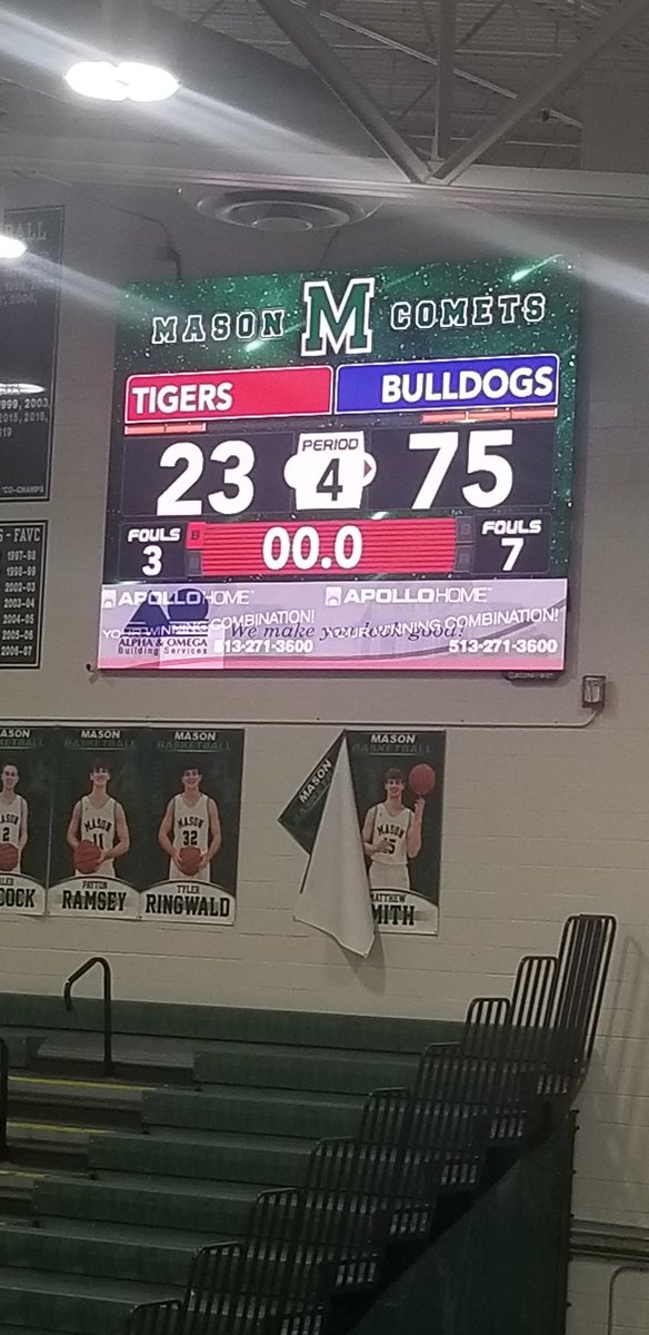 ItsBlue_AllDay's tweet photo. Final Score Alert
@ItsBlue_AllDay 75
@bethelTsports 23
#wegrinddifferent #brickbybrick #BlueAllday #bleedblue #issaCULTURE https://t.co/zZD7BEaZe8