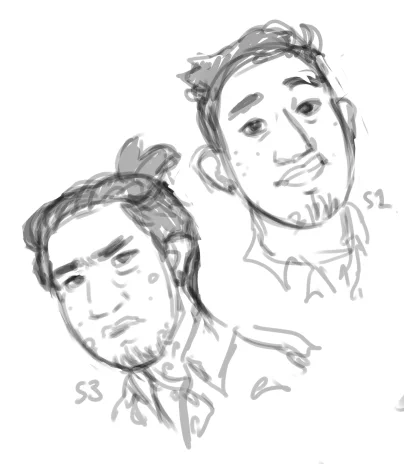 Mr Stoker may I hold ur hand please ? #magnuspod 