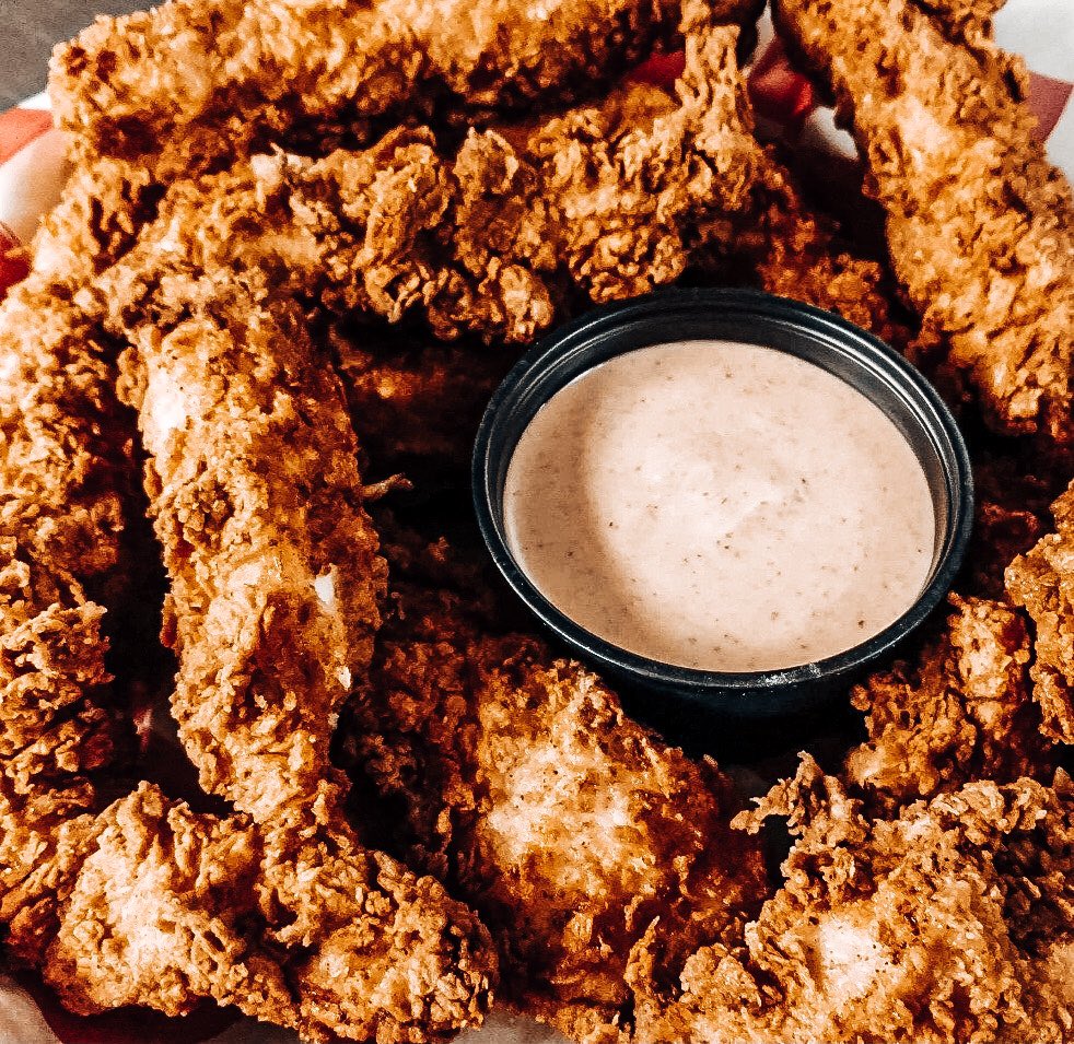 GO HAWKS! Tonight for the big Iowa game we have $5 Chicken Finger baskets until 7 PM, and $4 Liquor Pitchers, $4 Big Busch Light, and $3 Starburst Shots starting at 7!