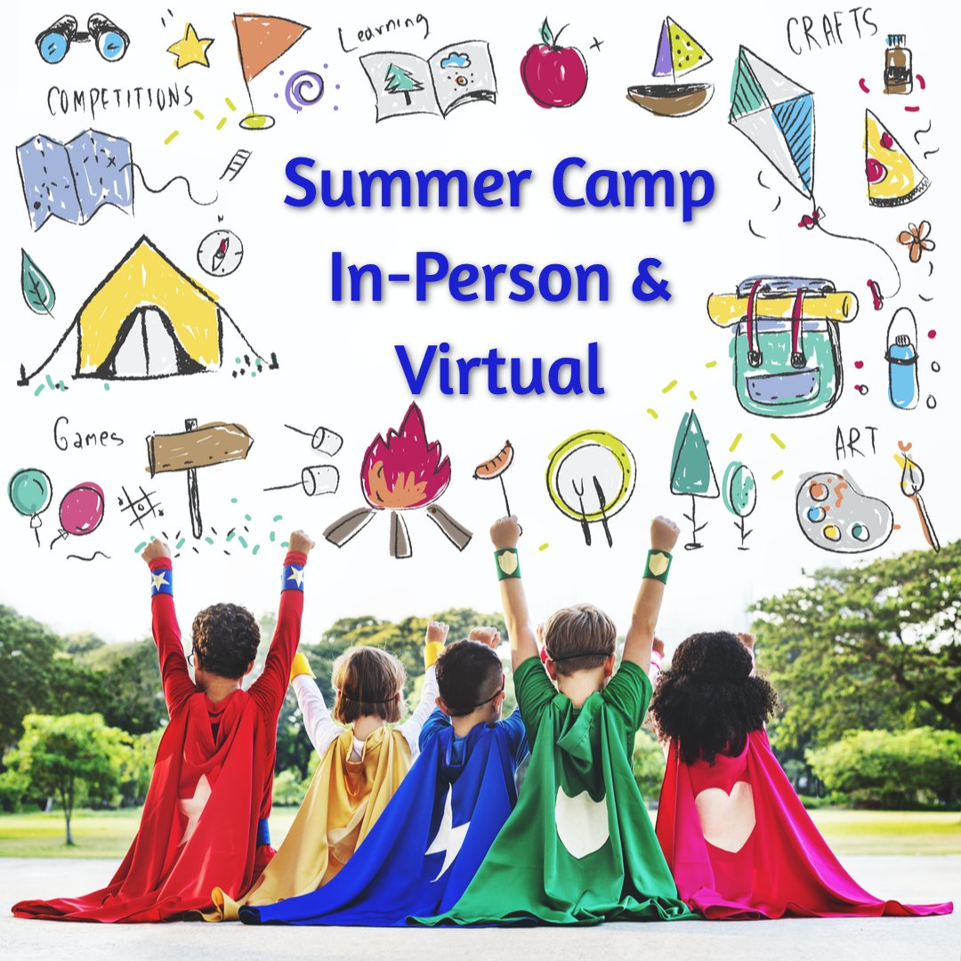 SpanishWorkshop's tweet photo. Summer Plans? Join us! Summer Camps and Spring Classes https://t.co/kuZFrk1shu https://t.co/hBYbJHT4lC