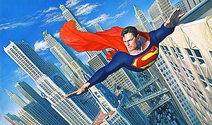 CBNostalgia's tweet photo. #WouldYouRather...

Live in NYC in the #Marvel Universe OR live in #Metrpolis in the #DCComics Universe? https://t.co/OG9HSbmf8y