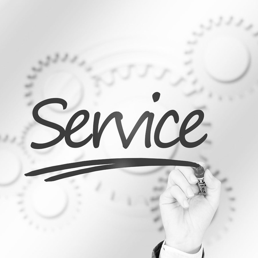 CapSubServices's tweet image. Sometimes the difference between getting your project finished in a timely manner is customer service. Customer service along with quality #Subtitles and #ClosedCaptioning is our top priority and we stand ready to support you and your team.
#CustomerService #Accessibility