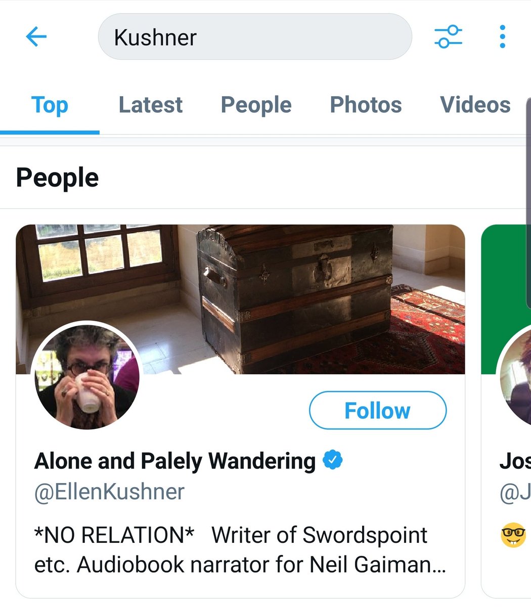 kylecassidy's tweet image. Congrats on my buddy @EllenKushner for trending &amp;amp; not killing anyone! (Also she wrote some of the Choose Your Own Adventure books and no matter how famous Swordpoint gets, that makes my gen-x geek heart flutter.)