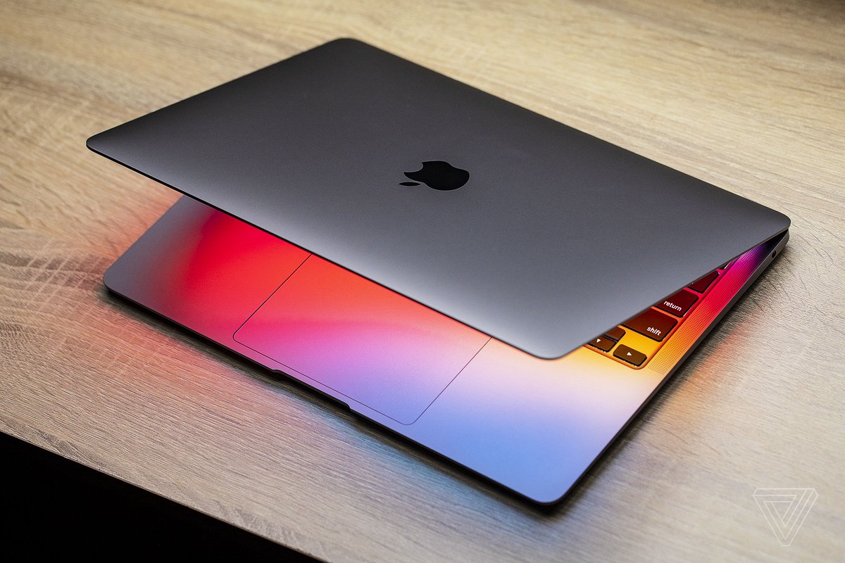Apple releases macOS update to prevent damage from third-party docks and dongles theverge.com/2021/2/25/2230…