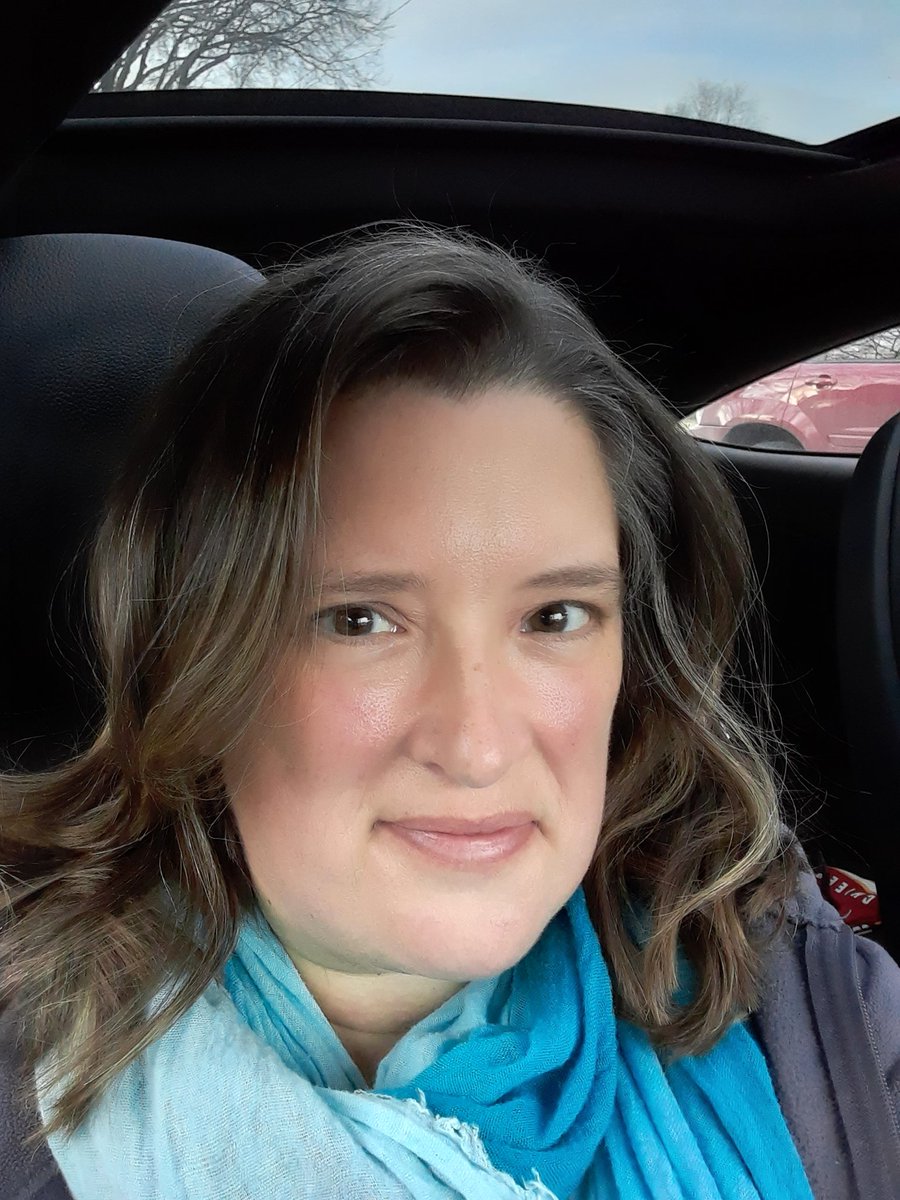 Jennifer Williams tweet media