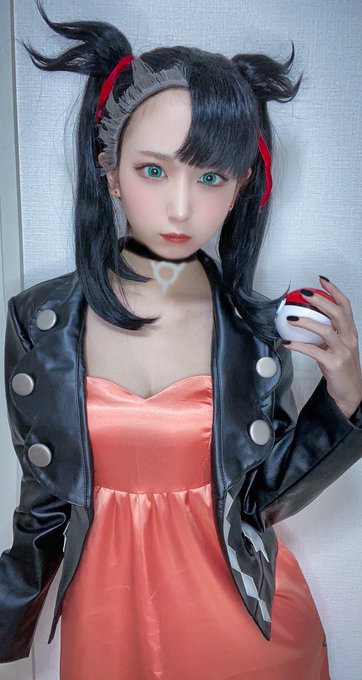 Twitterのコスプレ画像56