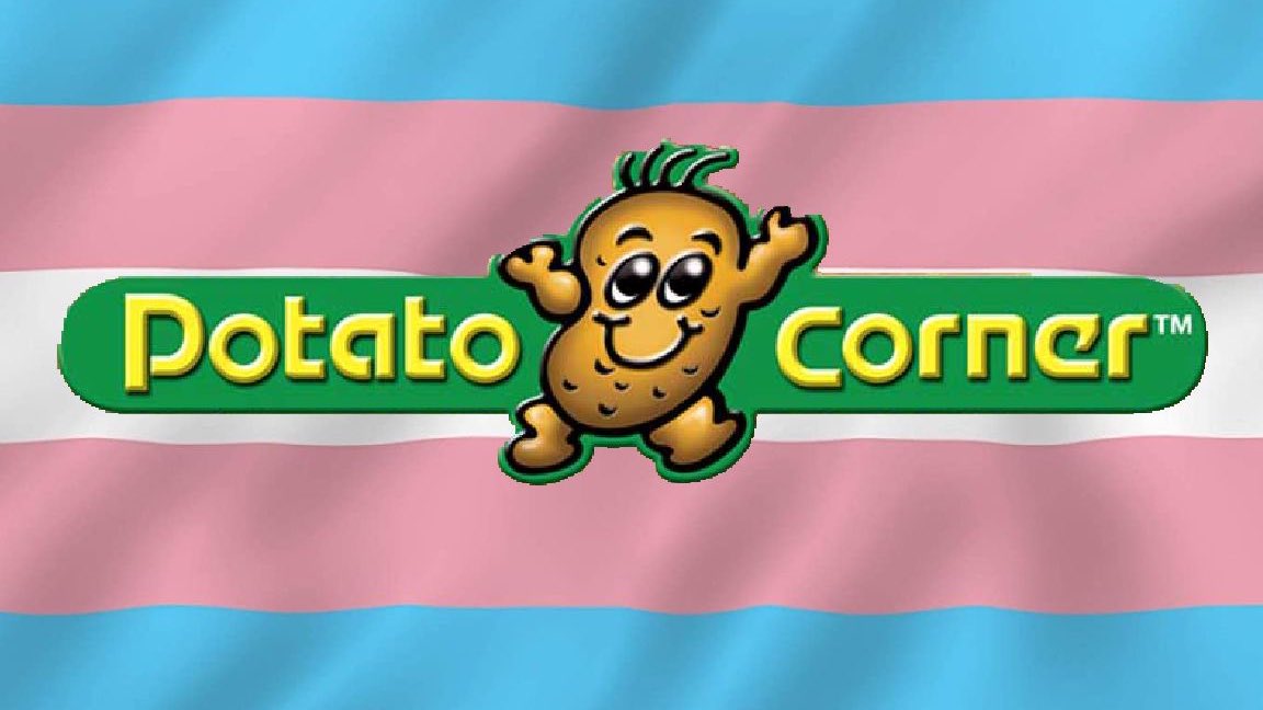 Americana At Brand Memes Forget Mr Potato Head We Already Have A Gender Neutral Potato