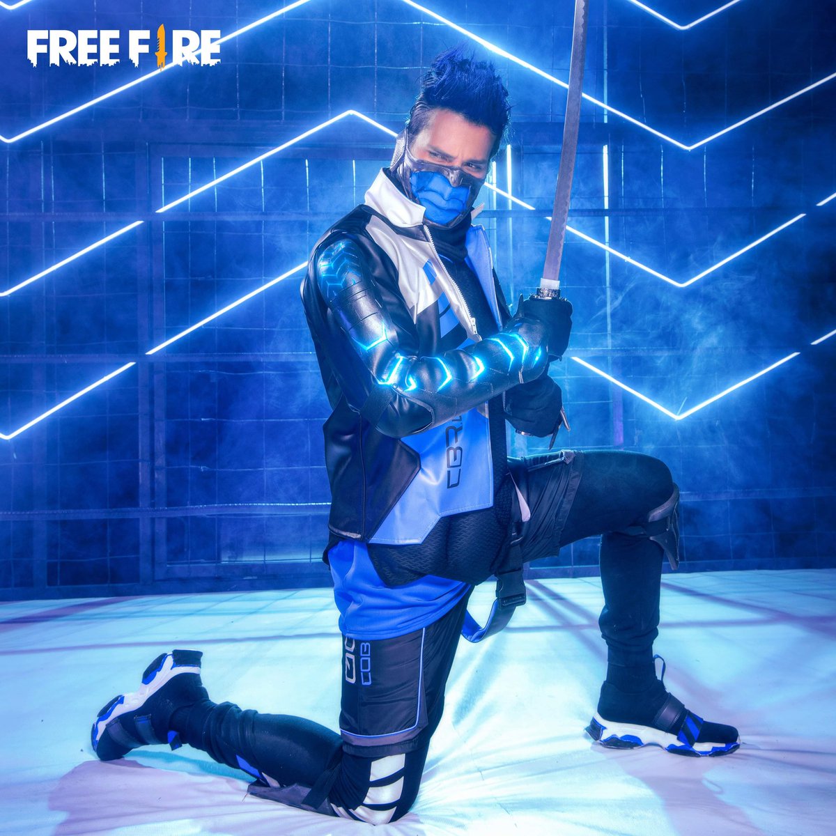 Free Fire Imagenes De La Cobra / Proyecto Cobra De Free Fire Todo Lo