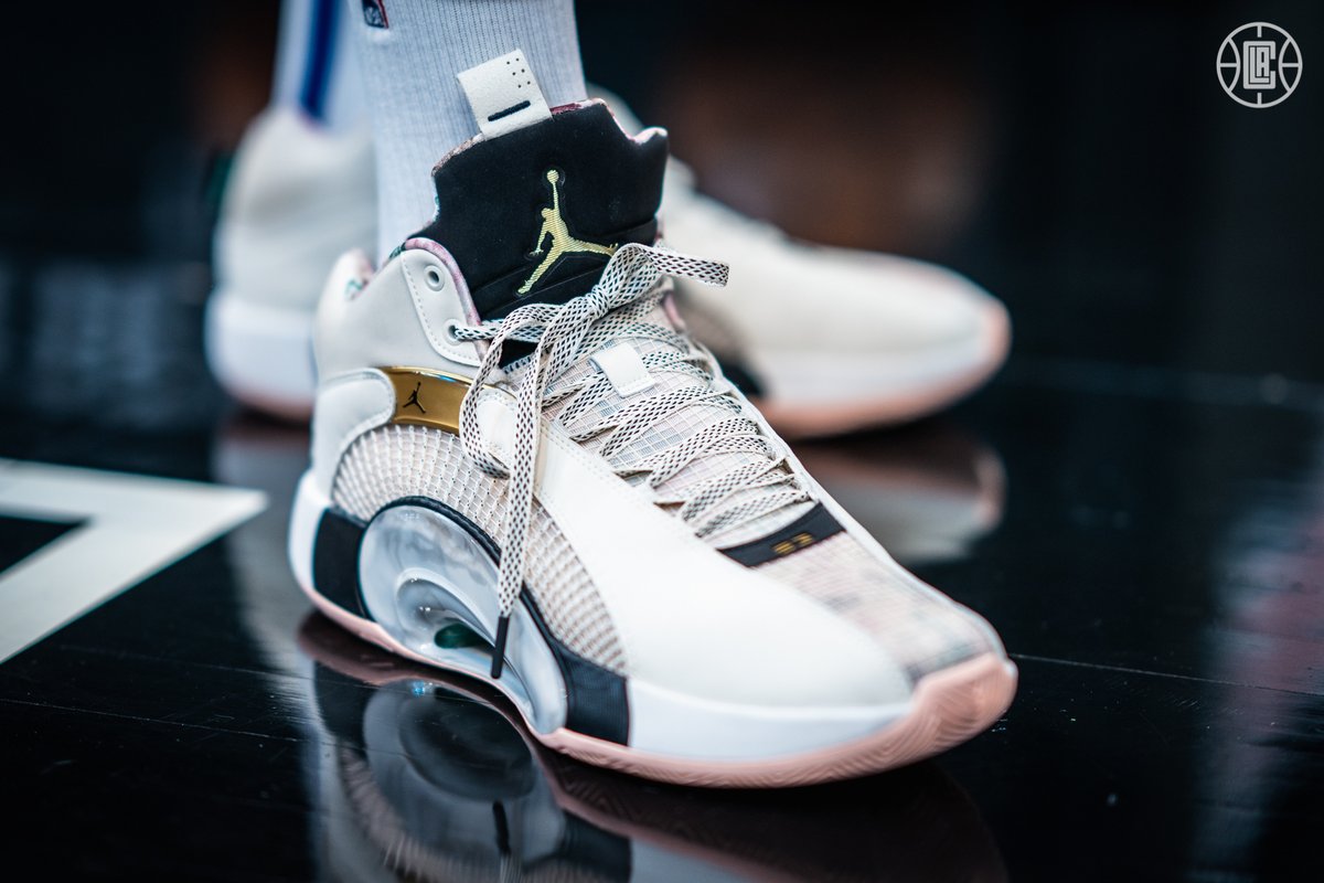 air jordan xxxv paris