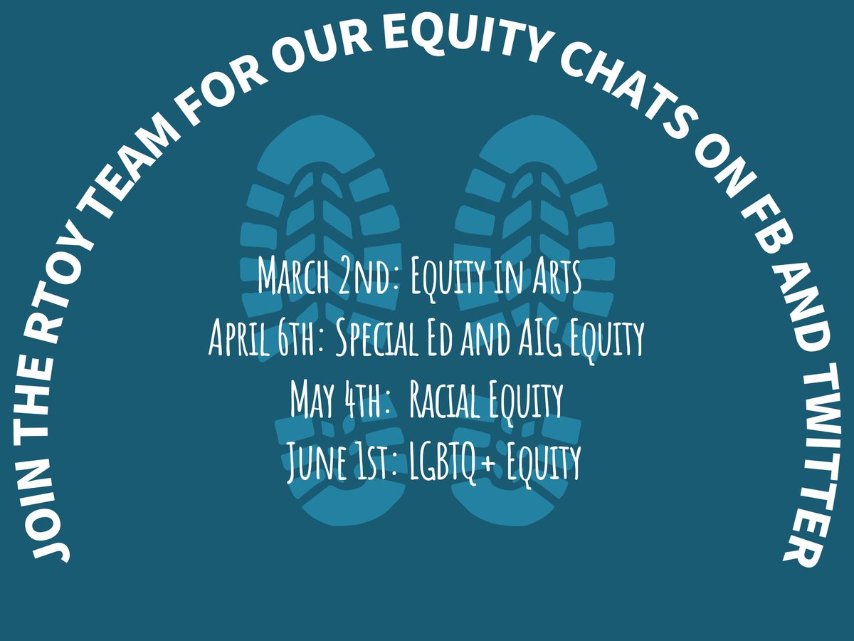EducatorsforEquity tweet media