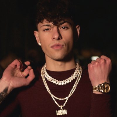 LOGAN GUNNER ® tweet media