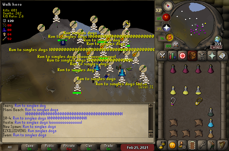 Elite Zerks tweet media