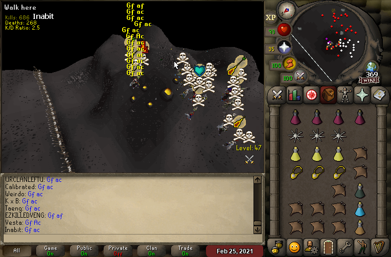 Elite Zerks tweet media