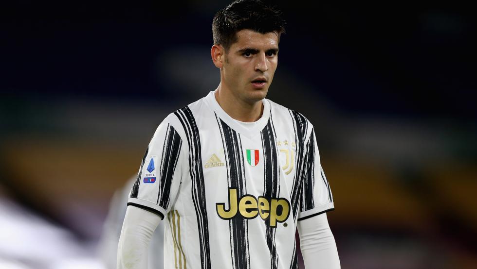 partidazocope's tweet photo. 🦠 @AlvaroMorata sufre 'citomegalovirus'

❌ Una enfermedad crónica que le impide rendir al 100%

🗣️ Hablamos con Javier Cantón (@Javier__CB), Doctor en Virología, en @partidazocope 

📻 ¡Escúchalo!

👉🏻 https://t.co/hTEnyyw98s 

#PartidazoCOPE https://t.co/Zj1Z6XJ4cH