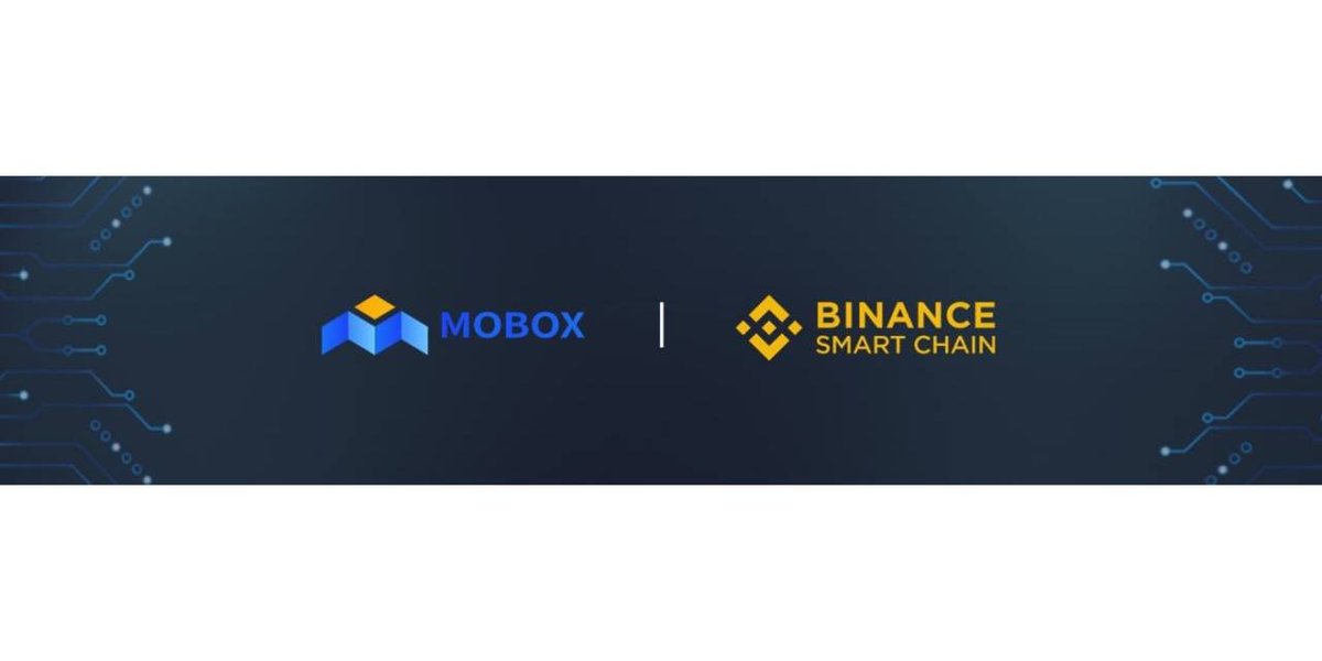 MOBOX tweet media