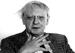 SpiesVespers's tweet photo. #OTD Feb 25, 1917 author #Anthony_Burgess born. Worked briefly in military intelligence. Wrote allegedly cockney-titled #Clockwork_Orange. https://t.co/R3RYBjtTpA