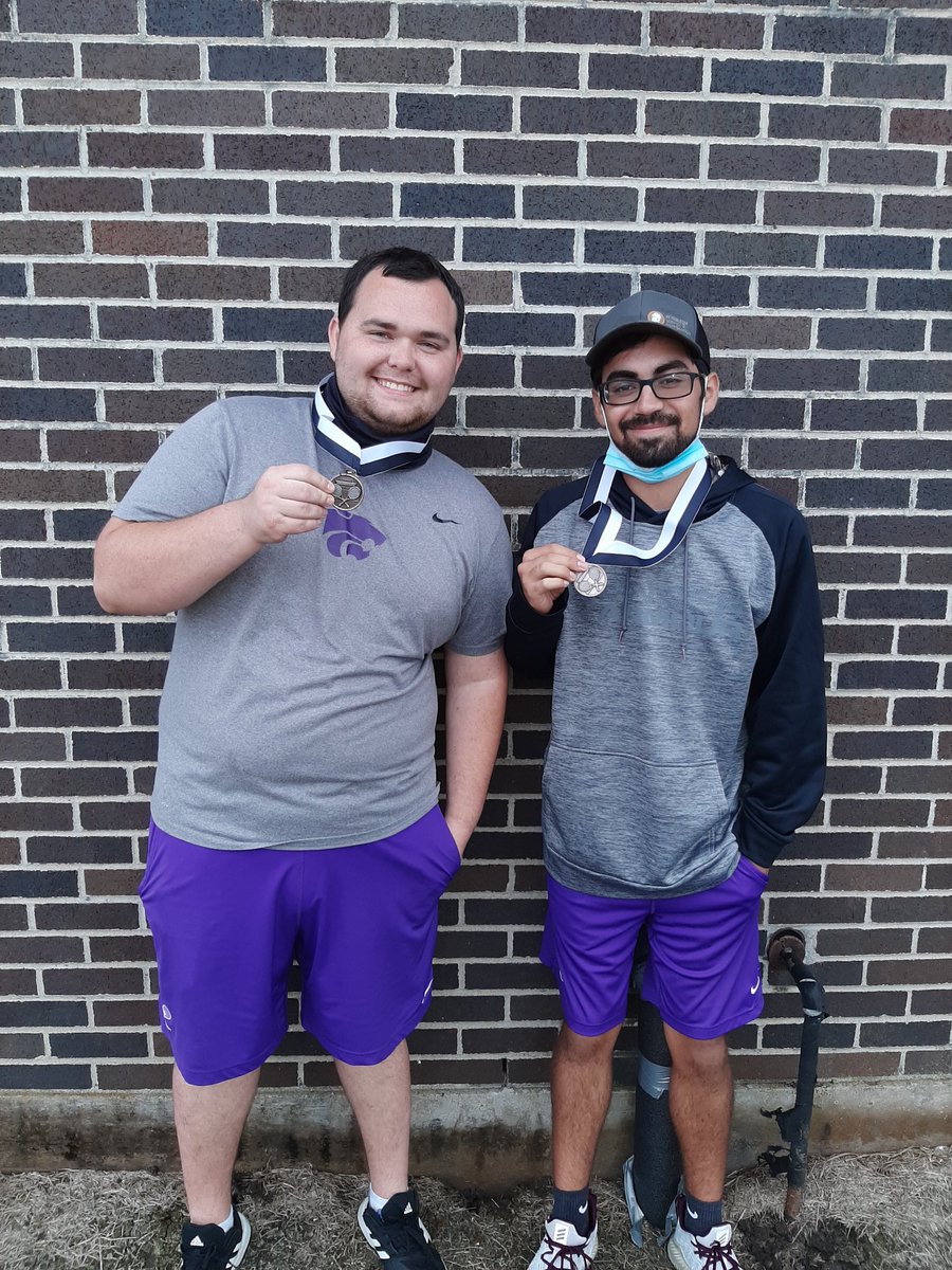 Sweeny Varsity Tennis Tournament

GREAT DAY TO BE A WILDCAT!
1st BD / Luke &amp; Sebastian
Cons. BD / Christian &amp; Cameron
